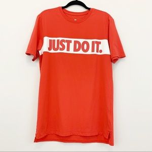 Nike Droptail Av15 Tee